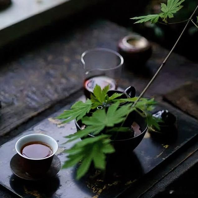 《采芳酌春·诗经体》
采芳于野，酌泉于涧。
花气盈瓯，春色如线。
相收景兮，眼底