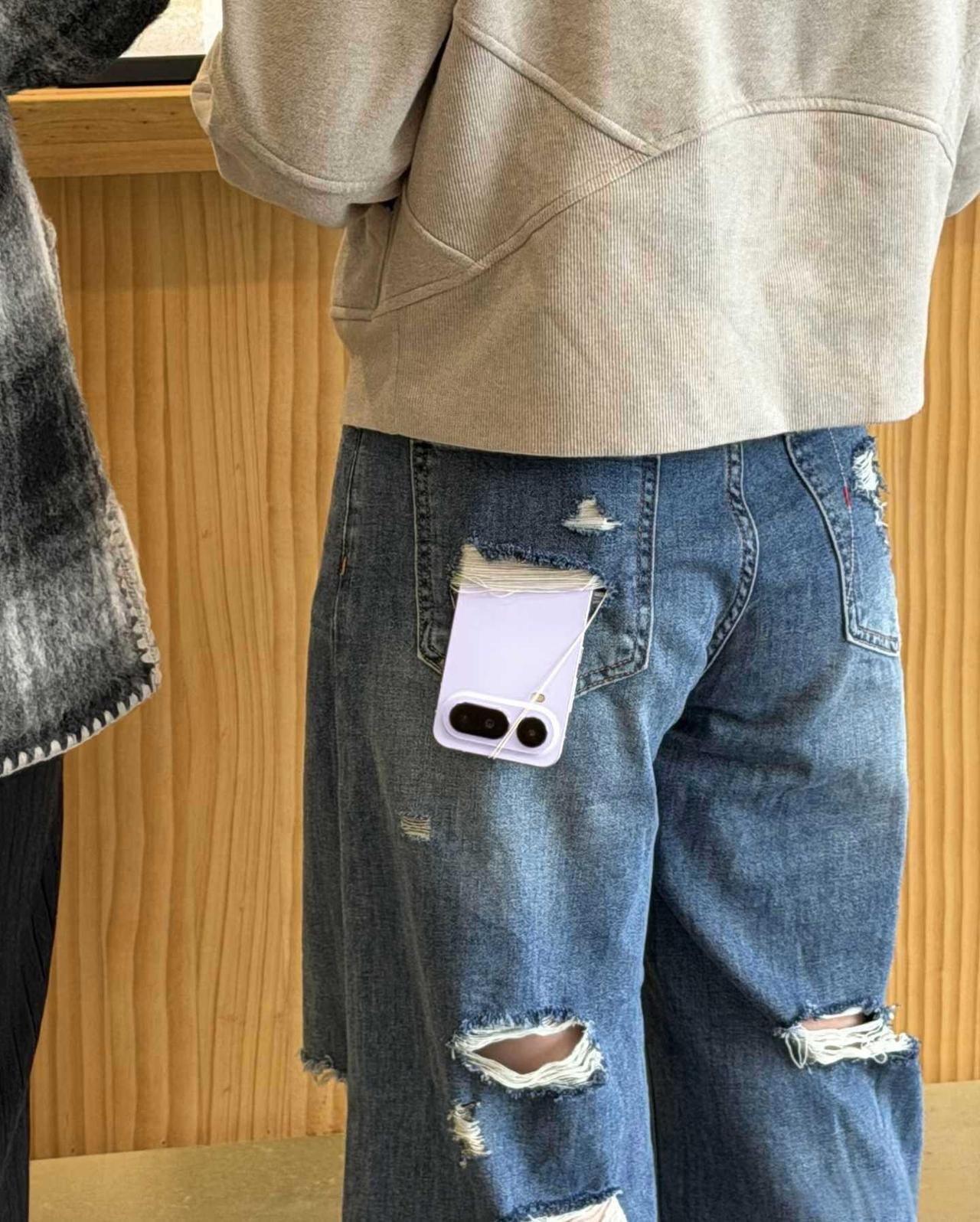 这不提醒她一下吗