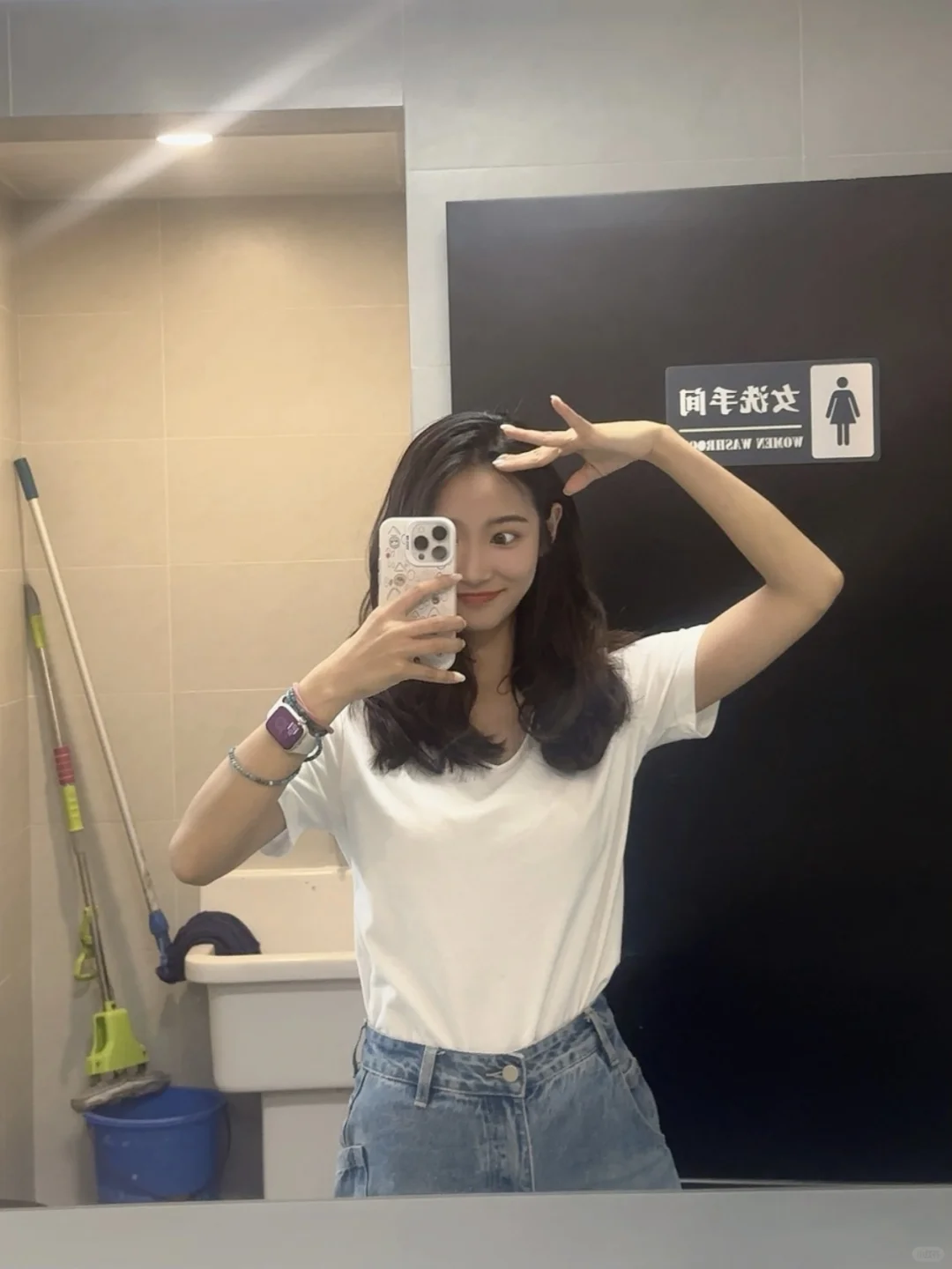 快乐星期五～