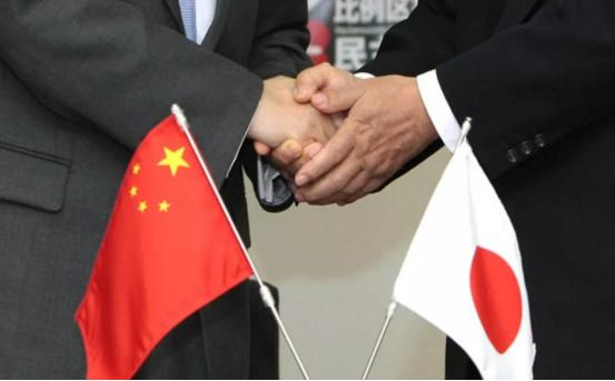 [微风]日本意识到事态严重了！日媒表示，在日中关系恶化长期持续的背景下，日商将时