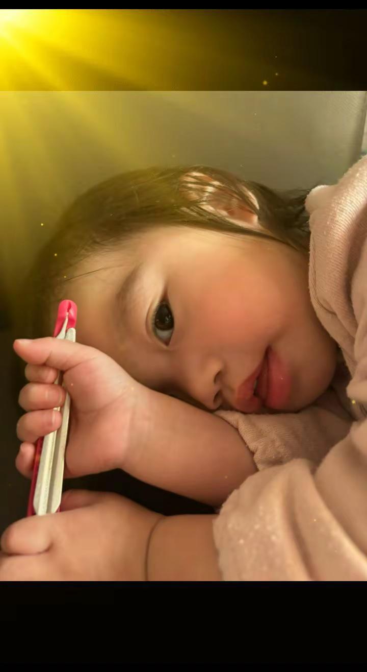 今日分享。不可思议