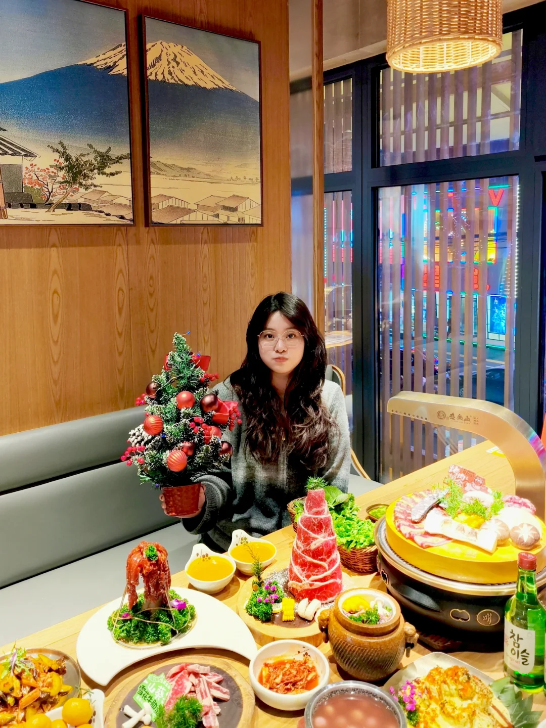 在铁西！沈阳本地人都喜欢去的烤肉店🥩