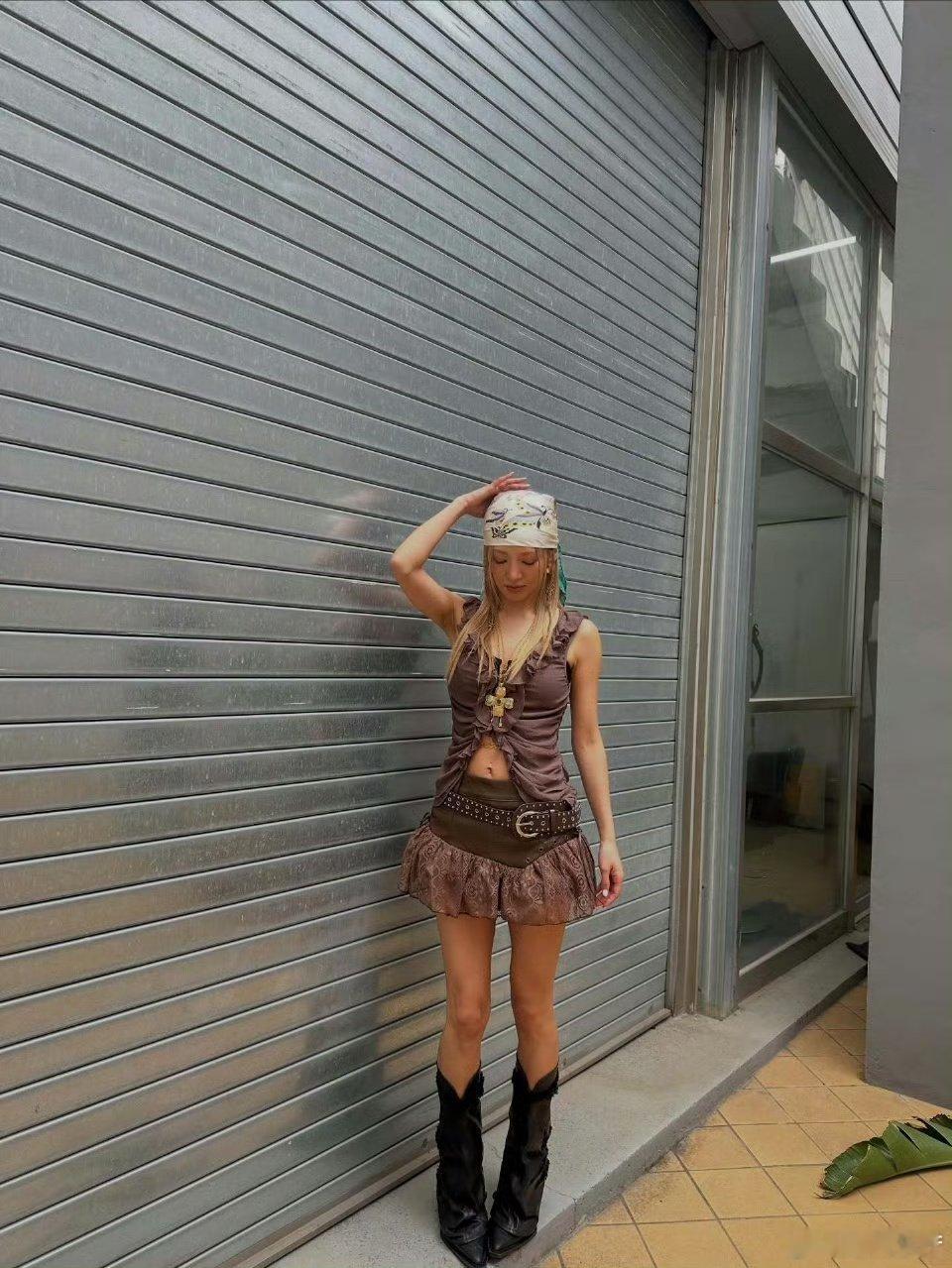 金孝渊自曝在团期间秘密恋爱 禁爱令下的偷偷心动！金孝渊说少女时代时期超想念男友，