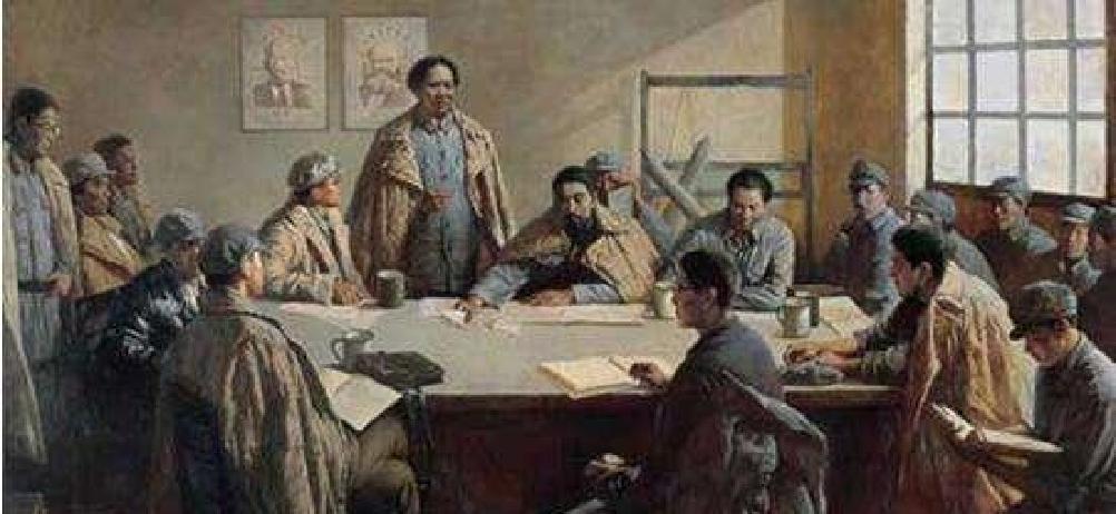 这不是一笔电话费的事，而是一条线——公私之线、纪律之线、政治风险之线。老革命家为