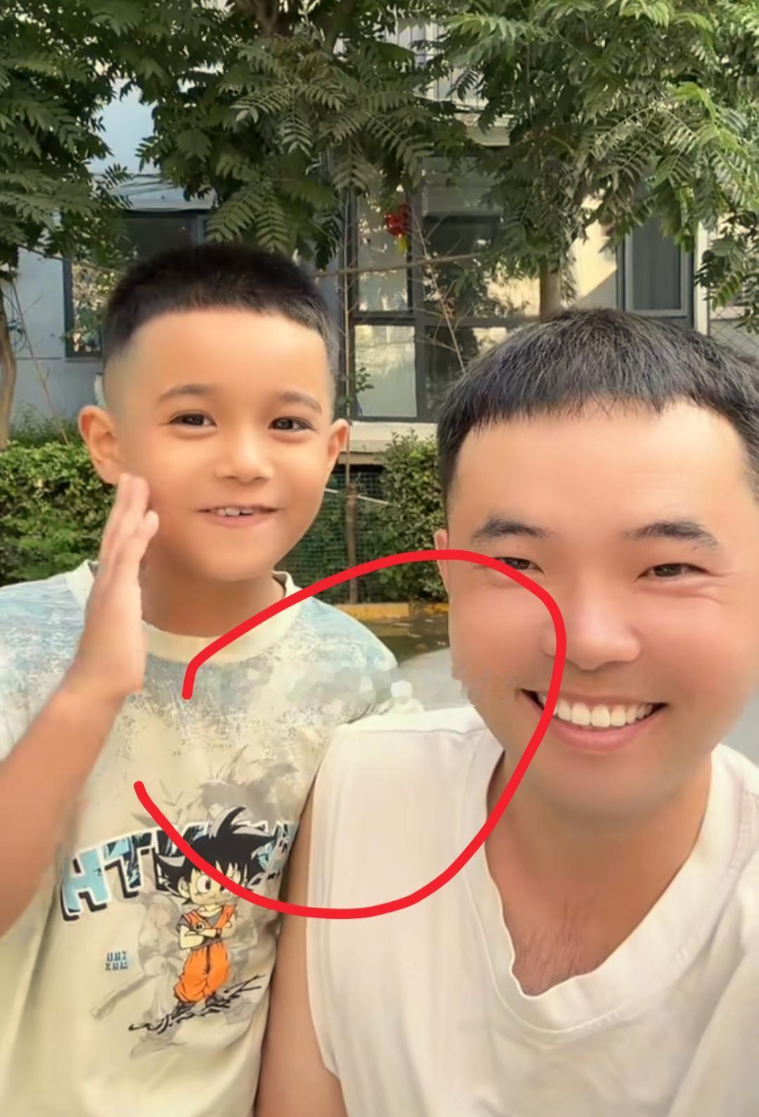 我开始有点理解顺子了
普通农村博主顺子，这样温暖真实的家庭谁会不喜欢啊？
不仅是
