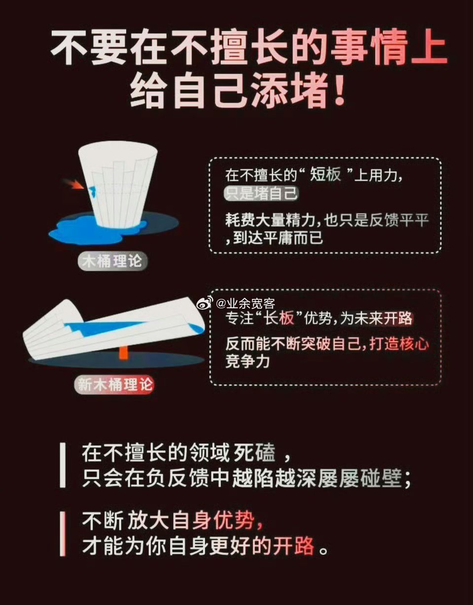 不要给自己添堵 