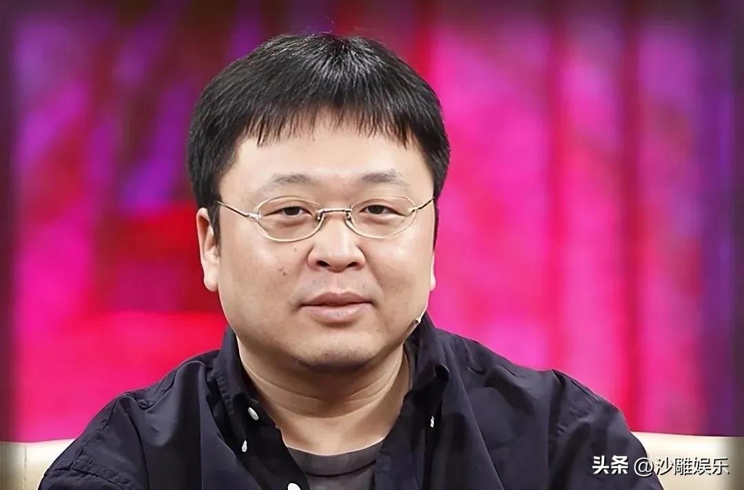 罗永浩，深夜破防怒赞！

3月18日的深夜，当大多数人已经进入梦乡时，我们的“行