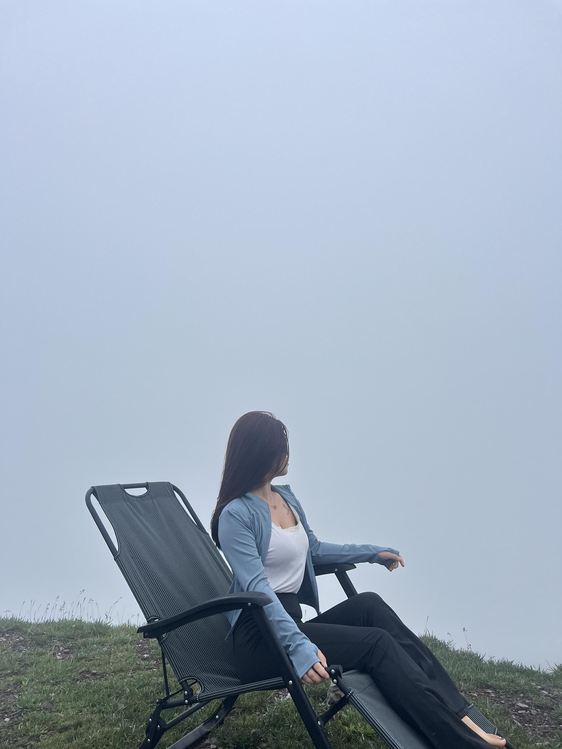 人生是旷野