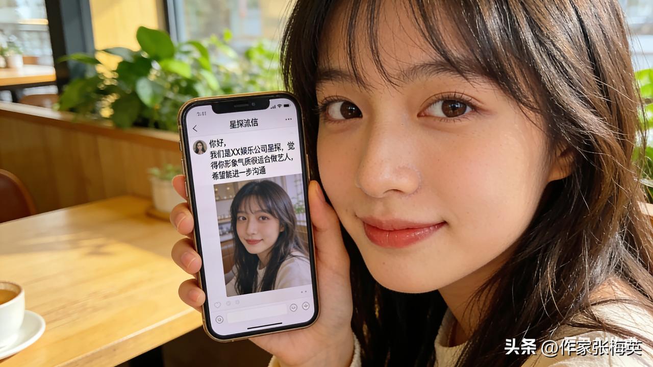 一人分饰两角！杭州女主播从星梦少女变失信人，被骗9万太扎心🔥
 
杭州女主播小