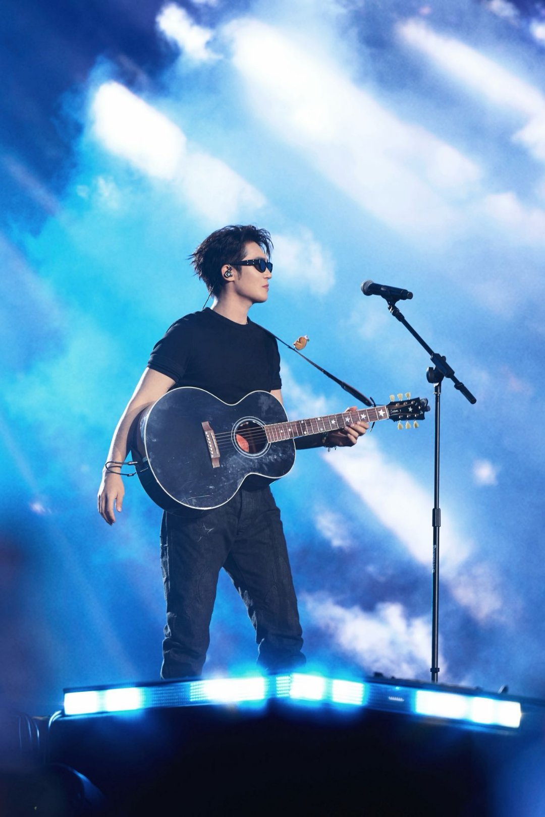 于适适诗演唱会加场于适合肥演唱会官宣加场 没抢到首场的宝子狂喜！于适「适诗」加场