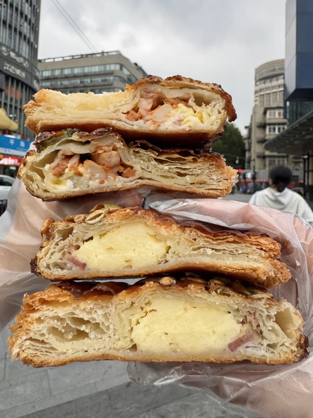 感觉是杭州目前top1好吃的……🥹🥹