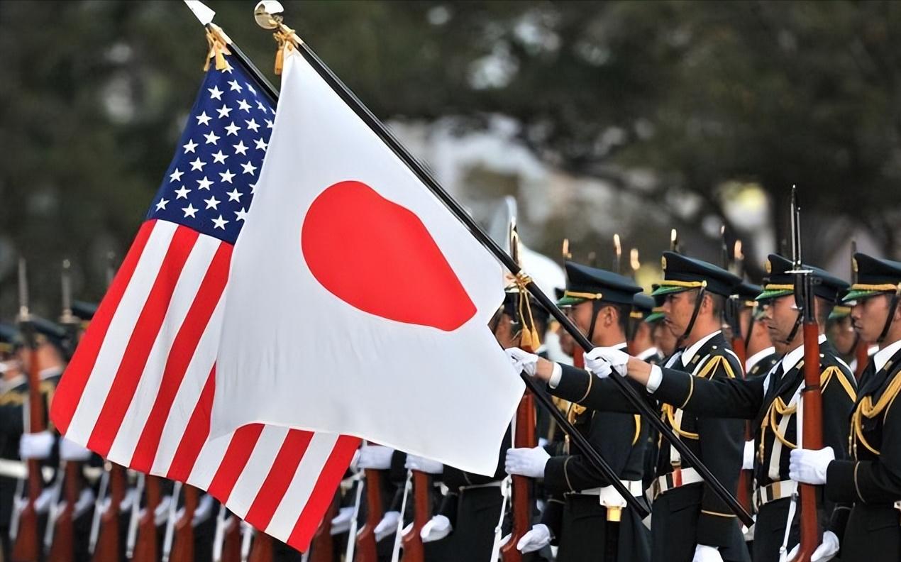 为什么日本不仅不怕中国，还盼望与中国再开战？

日本这些年在对华问题上越来越强硬