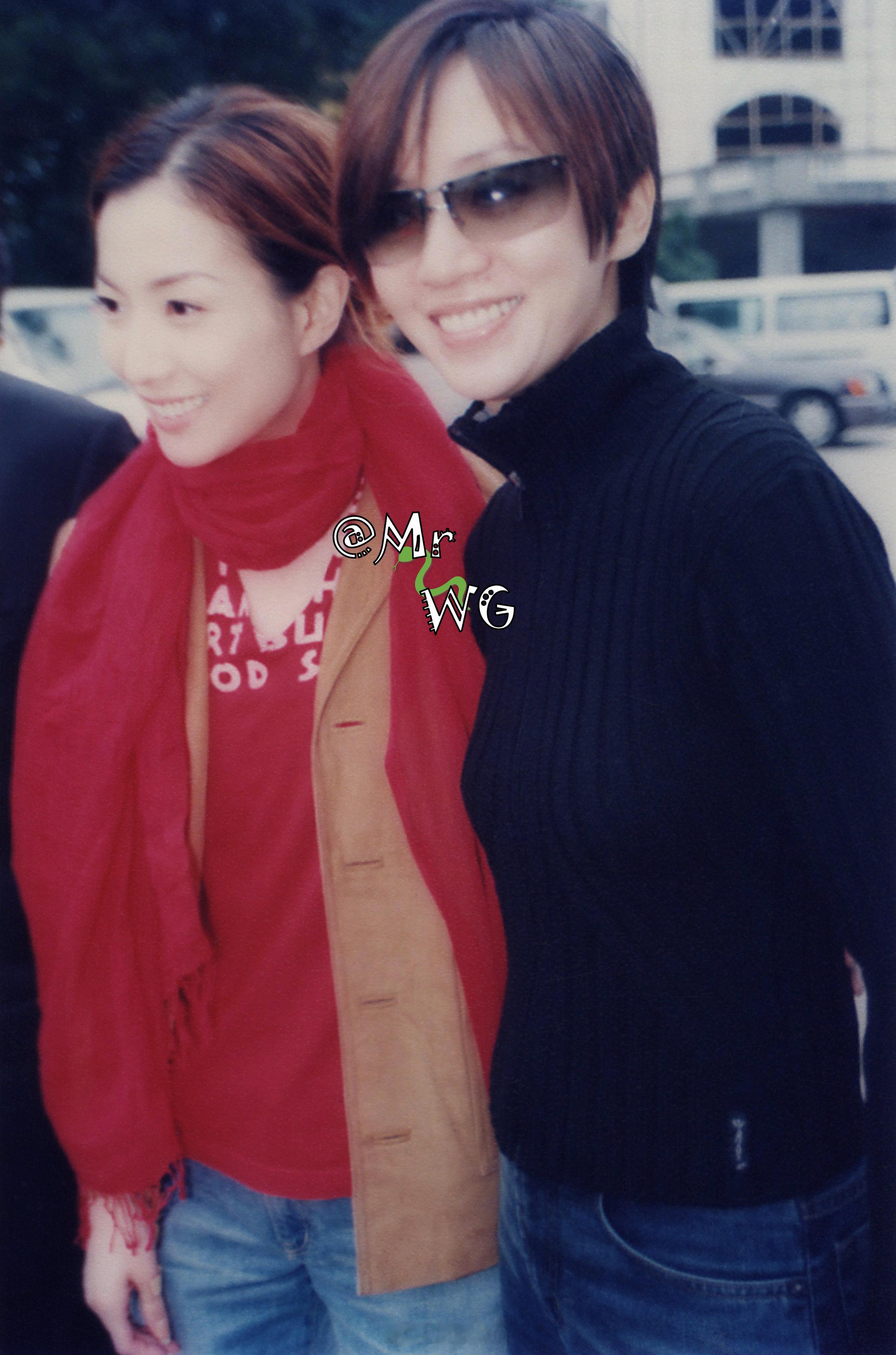 梅艳芳独家扫描 能把昏庸、贪色、怯懦、“有事钟无艳、无事夏迎春”的齐宣王，演得喜