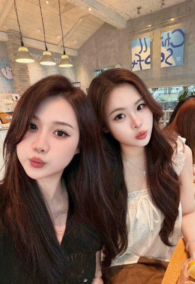 🫧🩵跟我蜜蜜下午茶 东莞