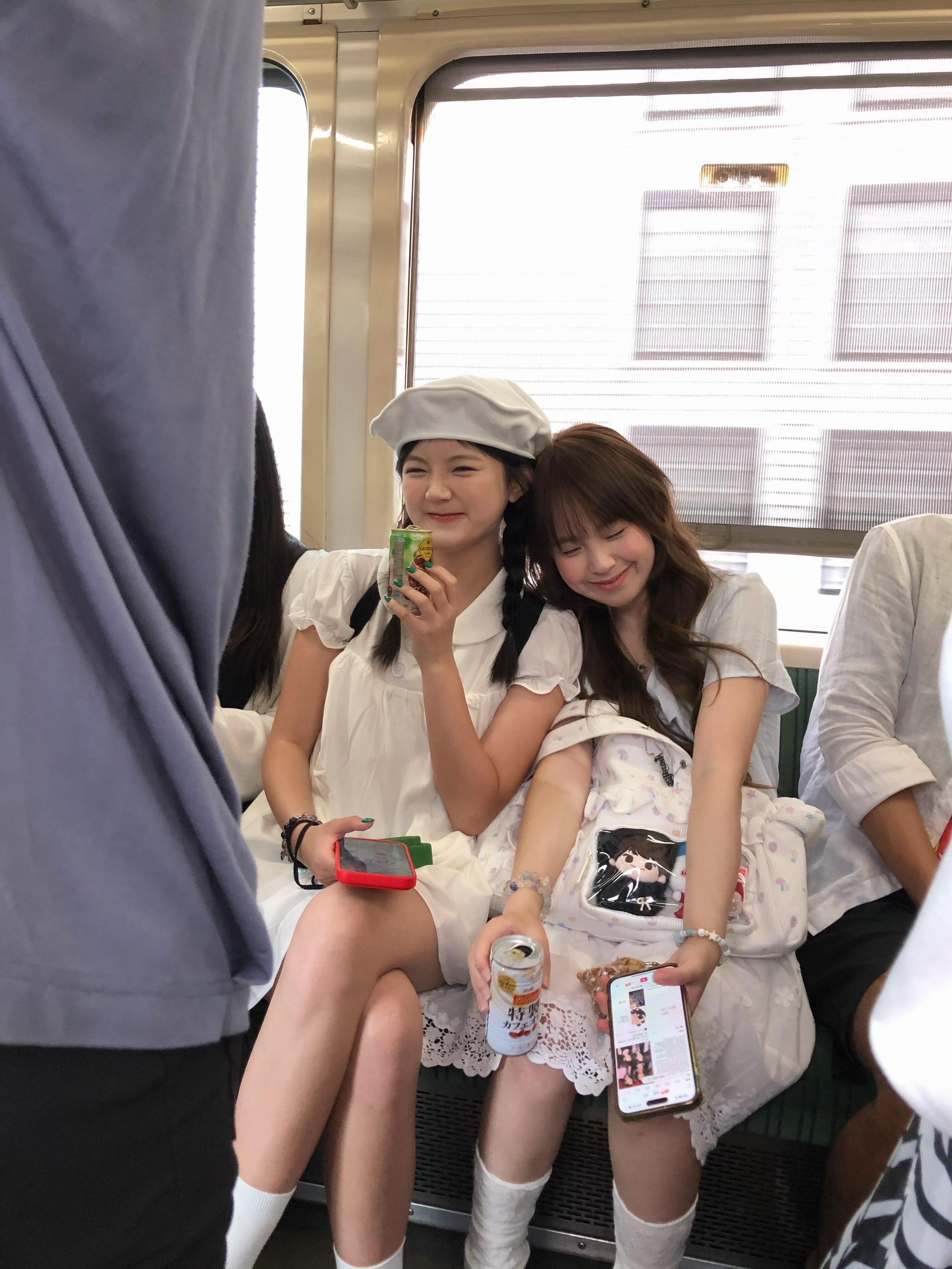 女孩 我的故事因为你而精彩