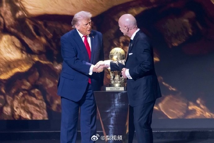【国际足联宣布终止世界杯股份出售国际足联主席发声明】国际足联发布来自FIFA主席
