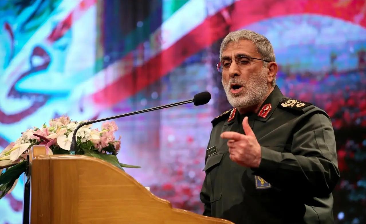 伊朗同意暂停军事战斗伊朗同意暂停军事战斗，是走向和平的重要信号。战火暂缓，百姓才