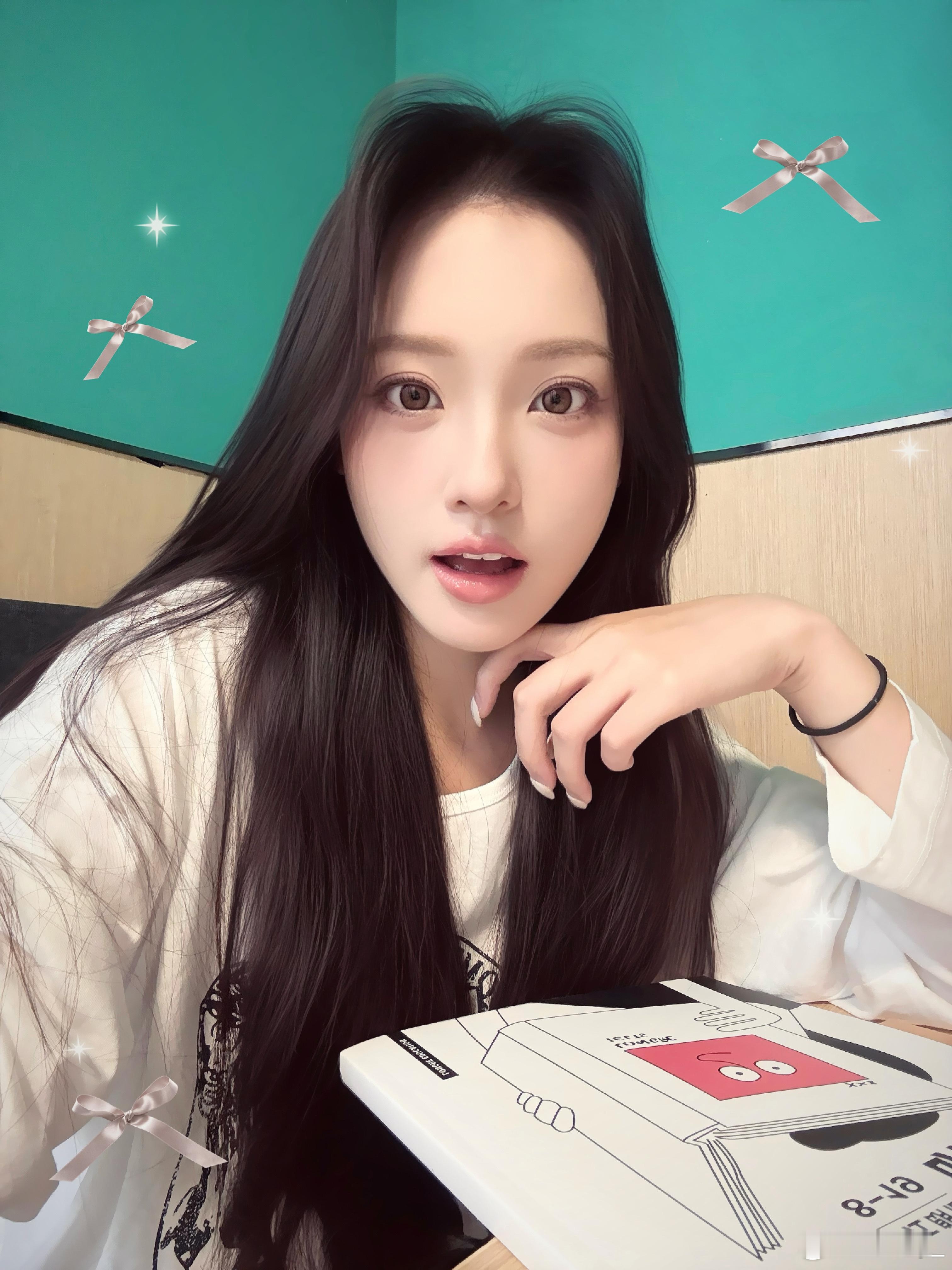 吃好喝好睡好的每一天[兔子][送花花] ​​​
