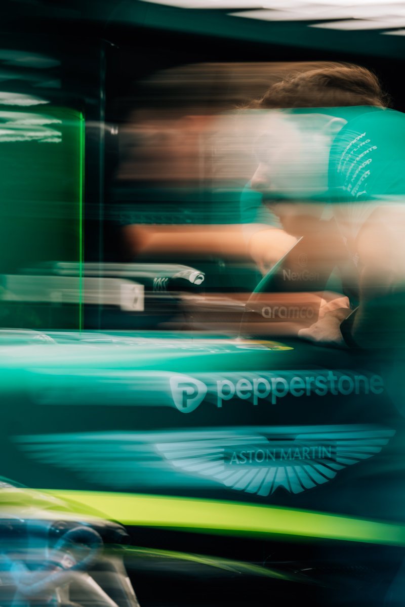 Alpine车队、奥迪车队、阿斯顿·马丁车队将继续留在匈牙利🇭🇺亨格罗宁赛道
