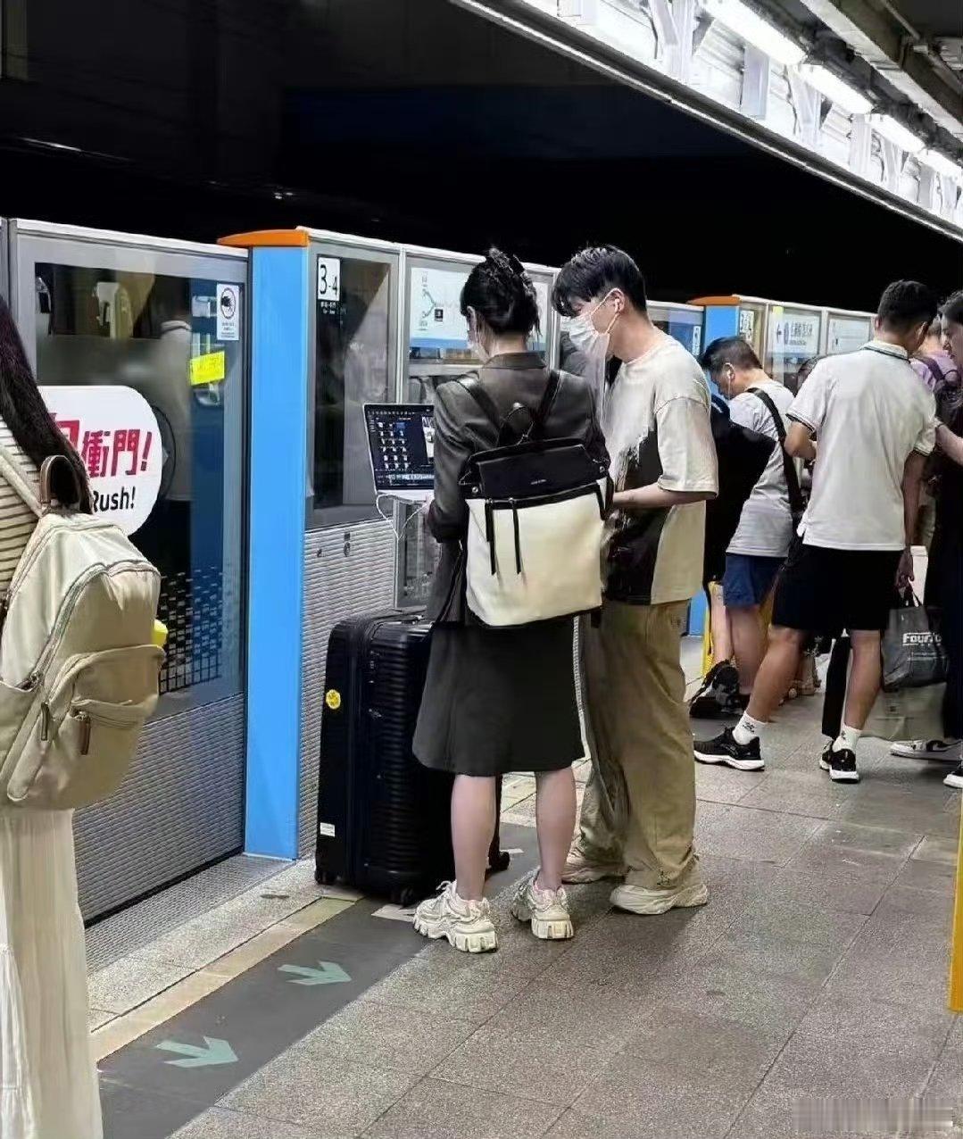 曝张雅琪已婚真的假的啊