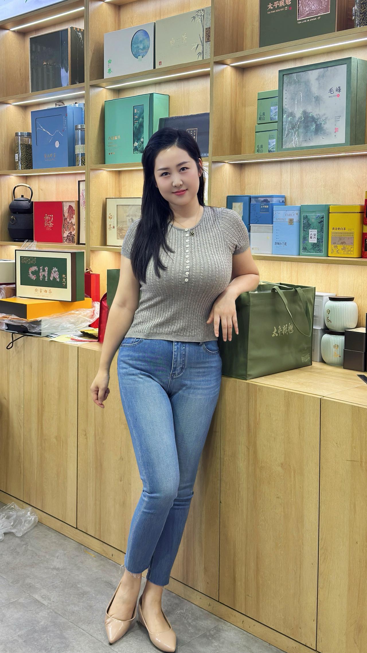 我脾气就是不好又如何