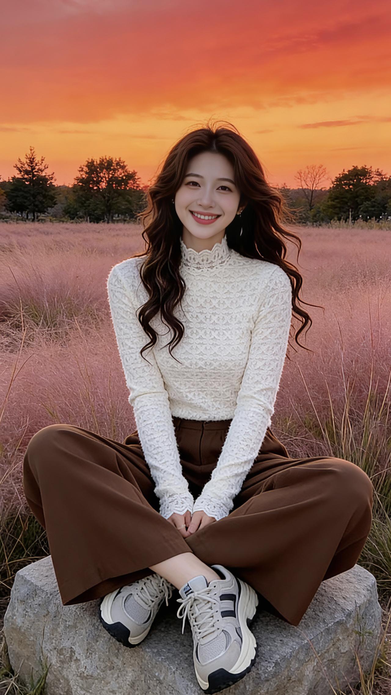 这也太好看了 保暖穿搭 内搭外穿都好看女装穿搭打底衫