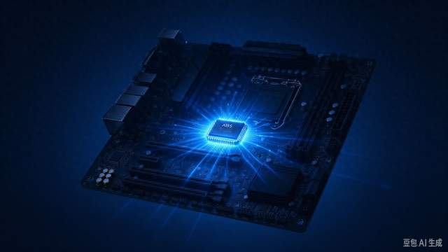 AMD 主板集体更新 BIOS：不是闲的，是给新锐龙铺路