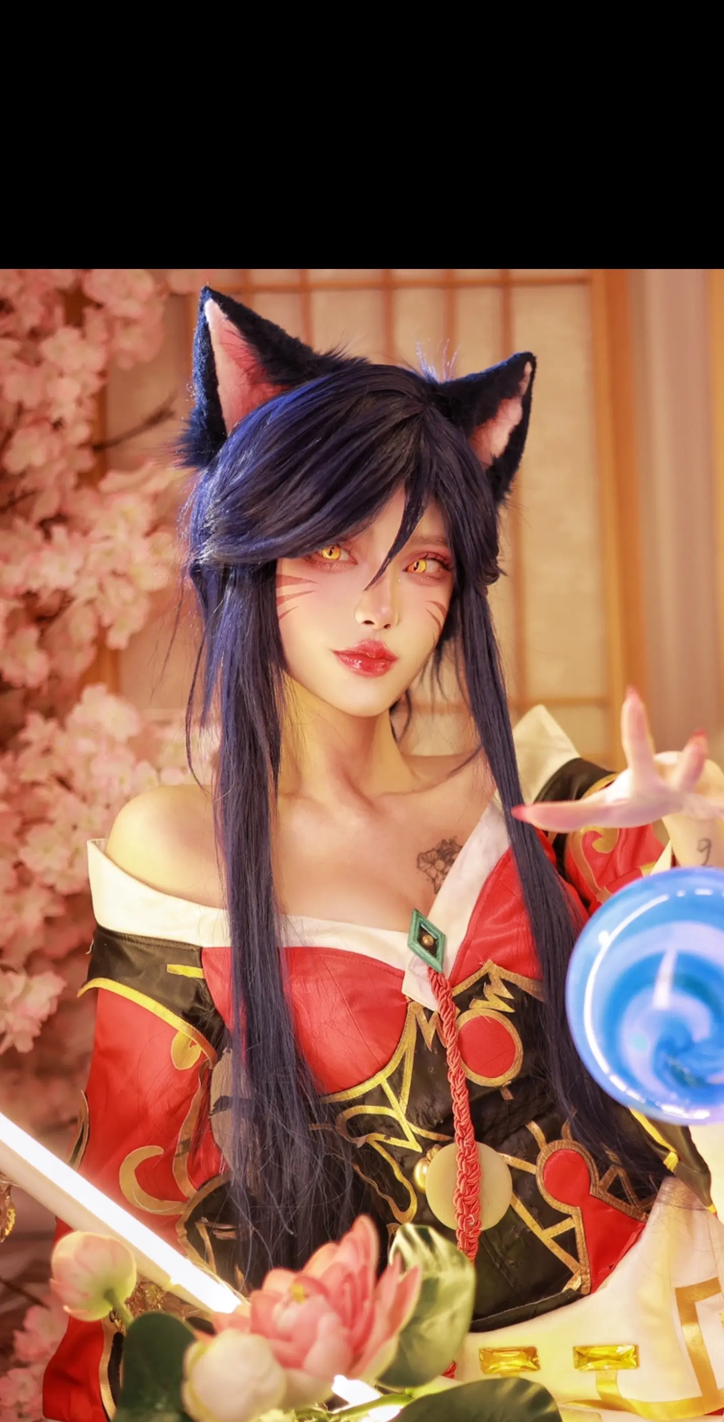 果然我还是喜欢梨