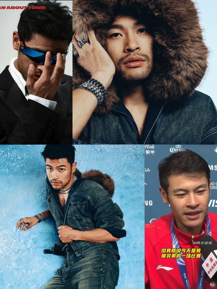 米兰那块金牌，价值连城。但你不知道，宁忠岩为了它，当了整整四年“海外劳工”。
 