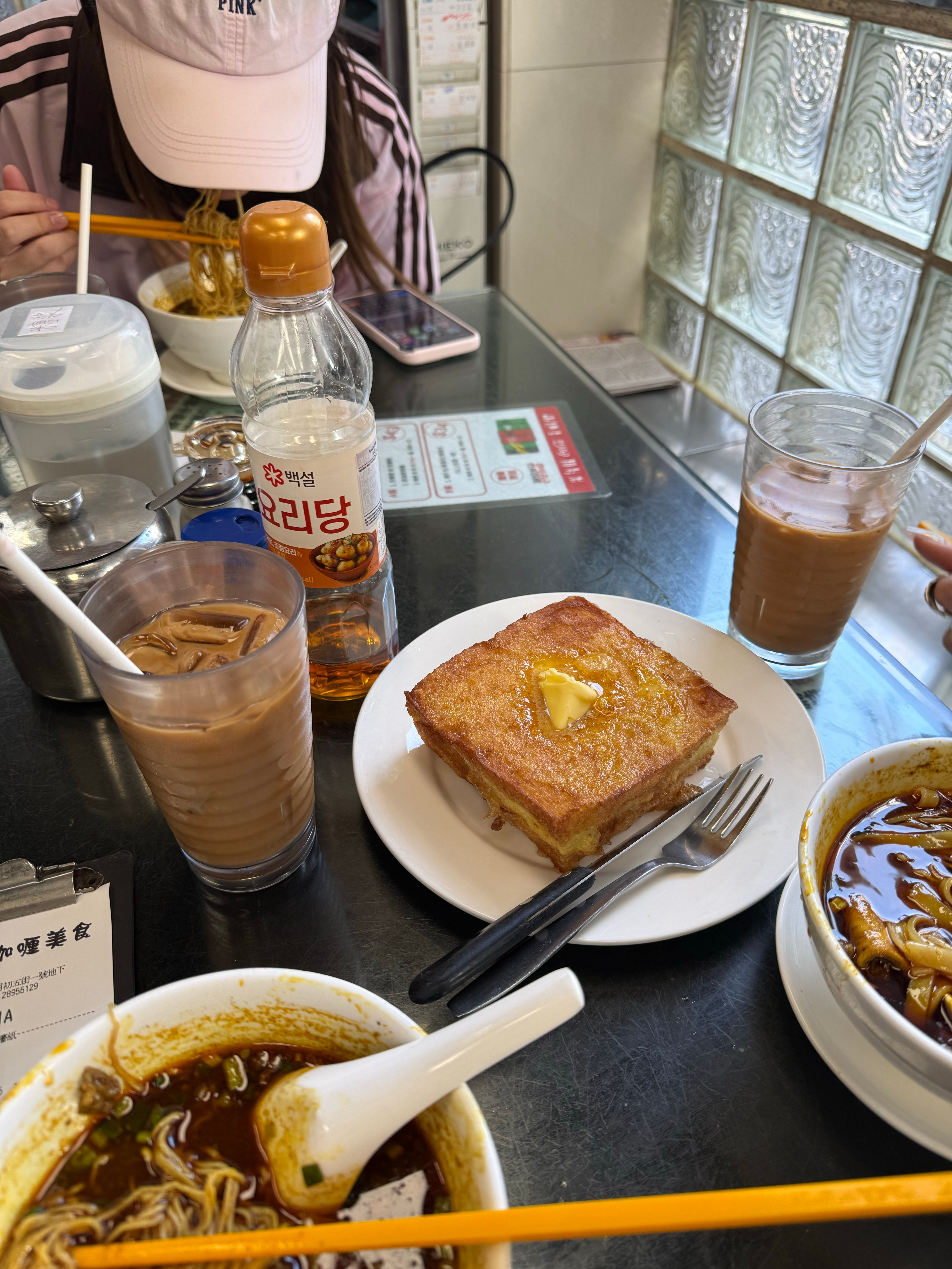 巨巨巨巨巨巨好吃 澳门·牛記咖喱美食