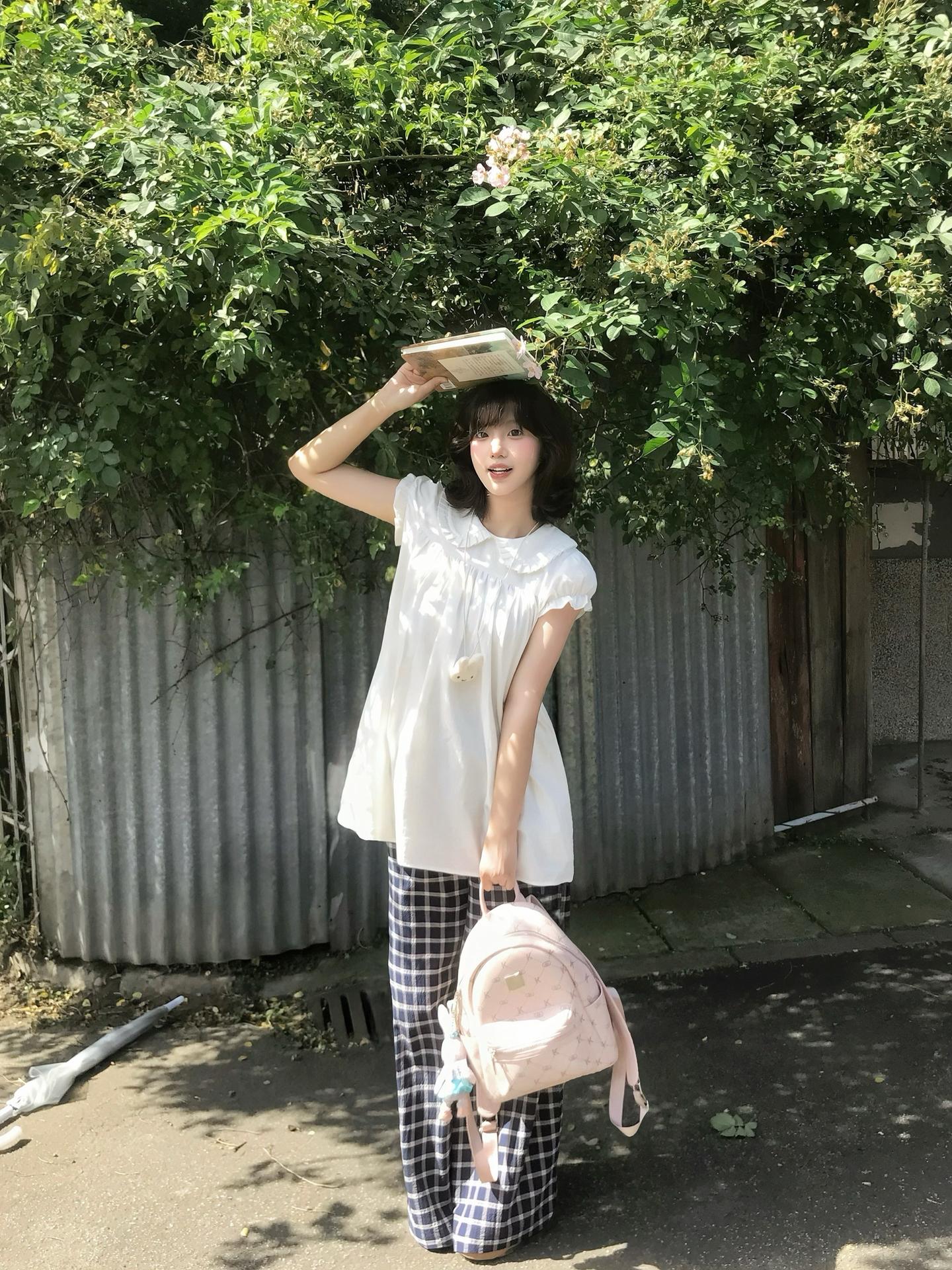 也许是天气🌼。