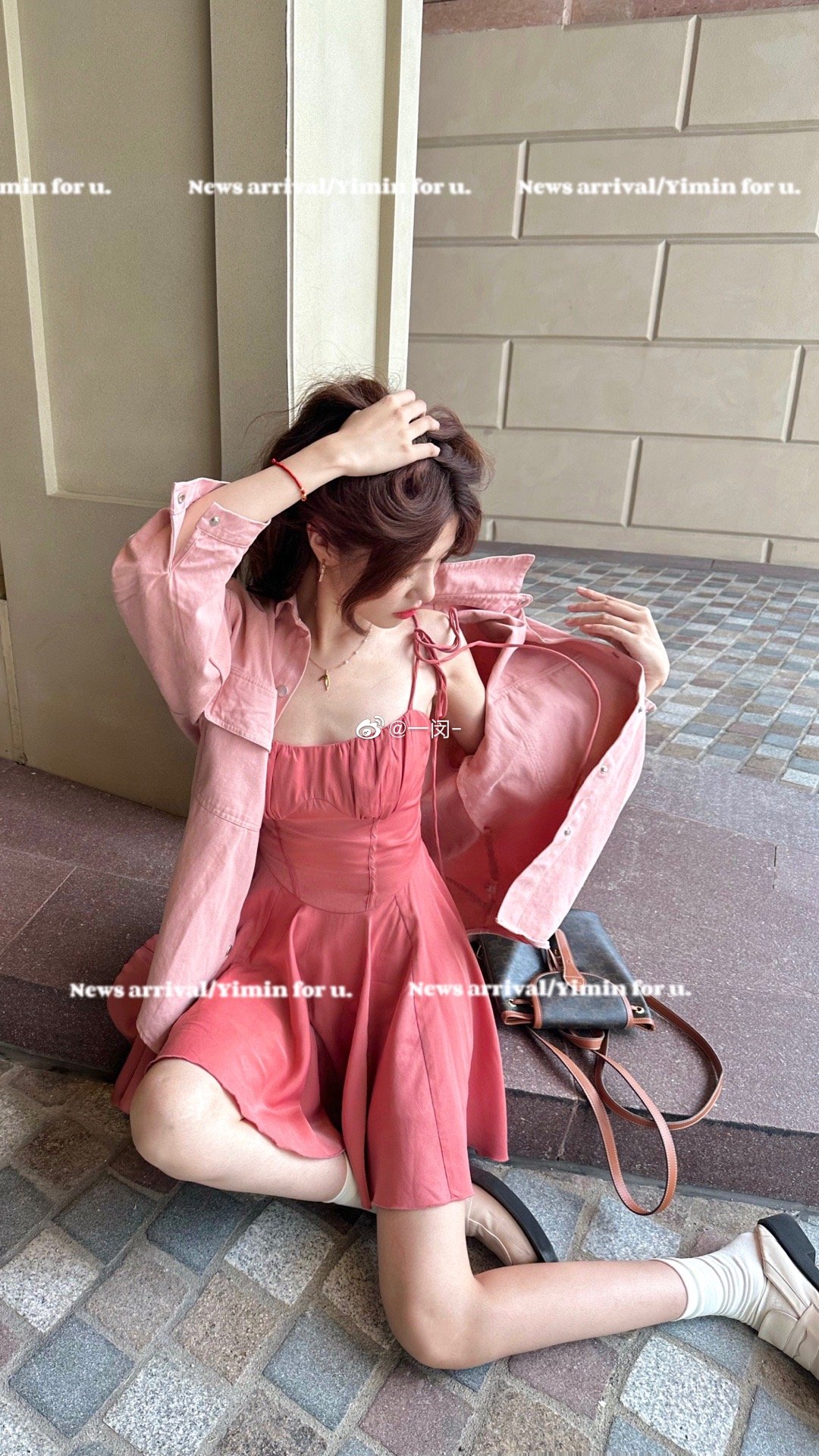 News arrival / Yimin for u.- 这期新品不多 但都是精