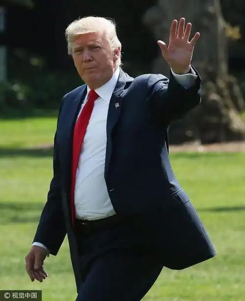 俄乌战争进入第1496天，川普坐不住了。
战场袭击只是表象，能源断供、北约分裂、