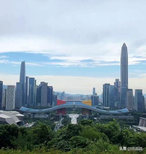 你们有没有同我一样的疑惑，在深圳买房的人都是做什么工作的？

来深圳之前还幻想着