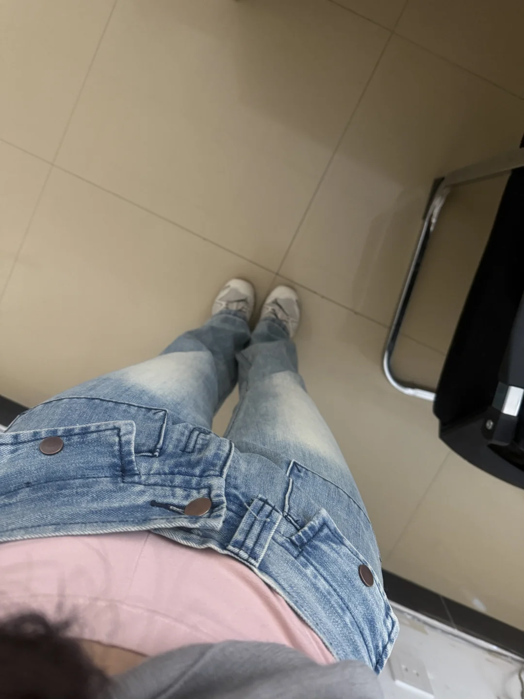 减肥最开心的事