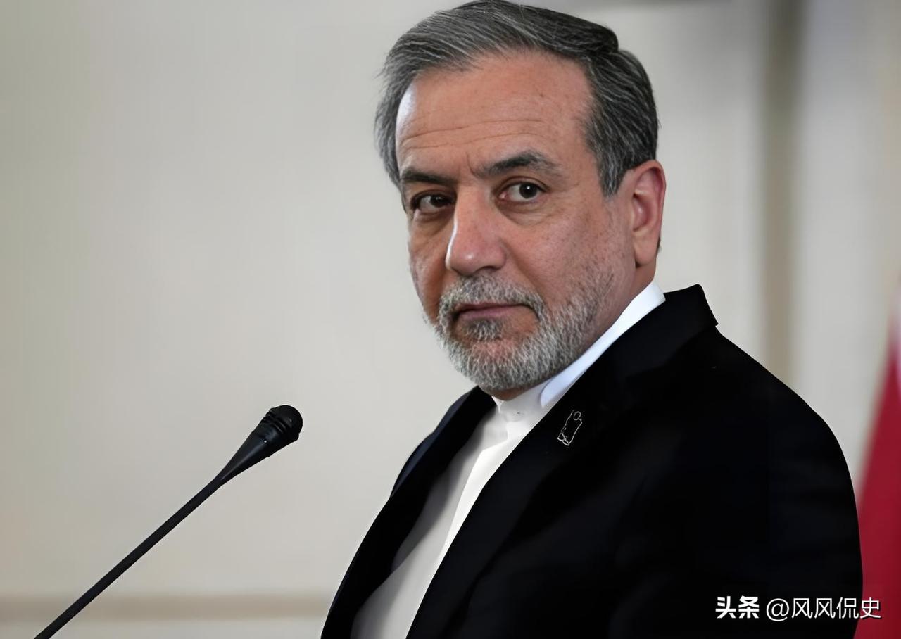 在美国和以色列释放愿意谈判的信号后，这次的伊朗不一样了，这才是选择的正确答案。