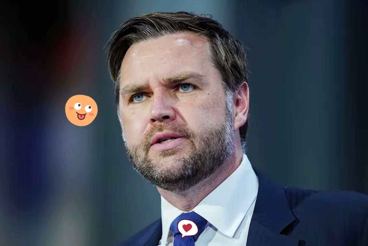 美国副总统万斯承认，美国处于脆弱不堪的状况，因为美国失去了工业自给自足的能力。