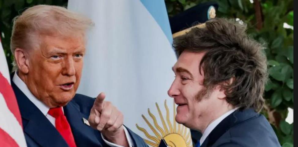 快讯！快讯！
 
据多家媒体报道，阿根廷政府突然宣布了暂停与中方合作的40米射电