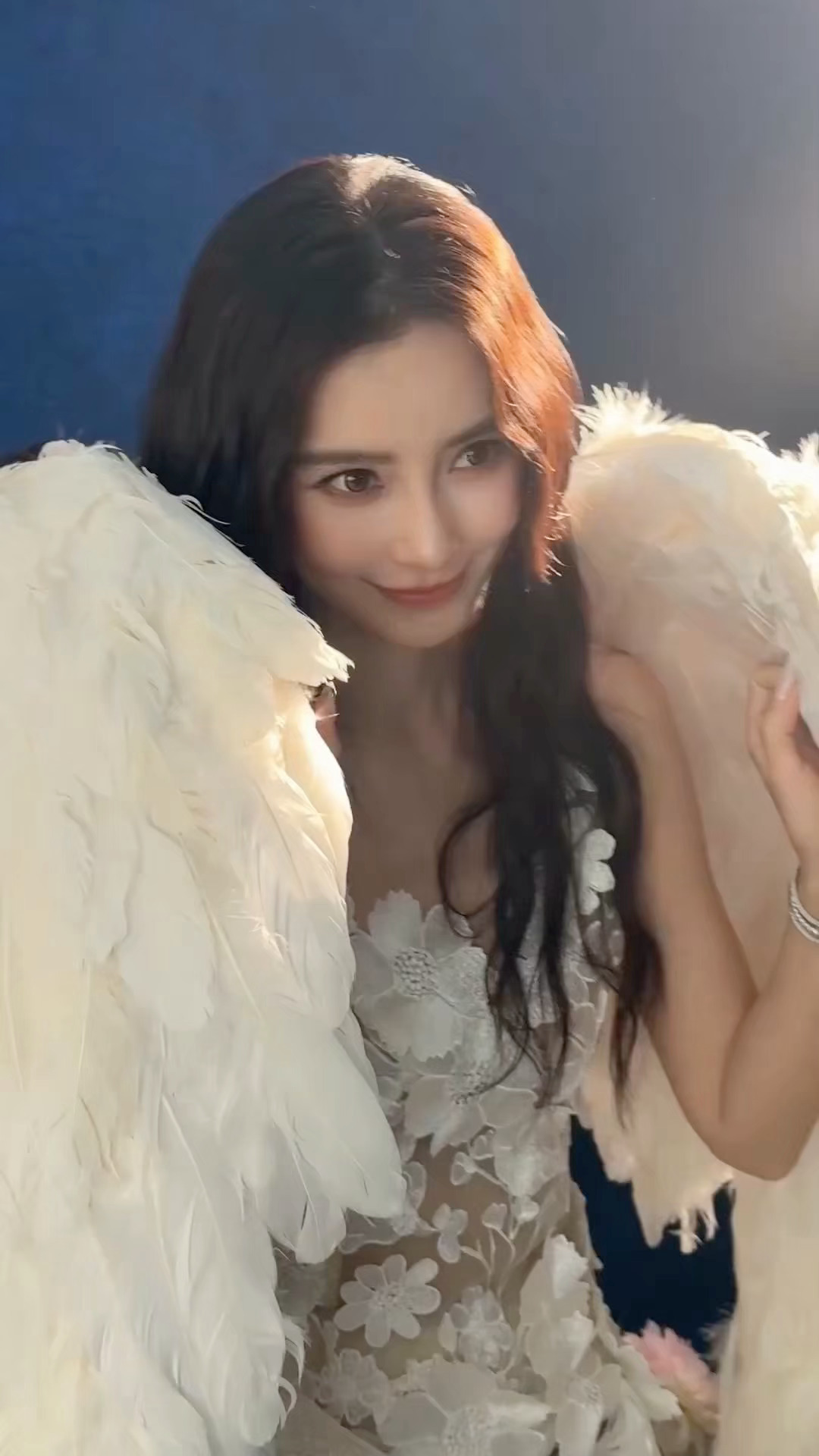 angelababy[超话] 📷angelababy 📷angelababy