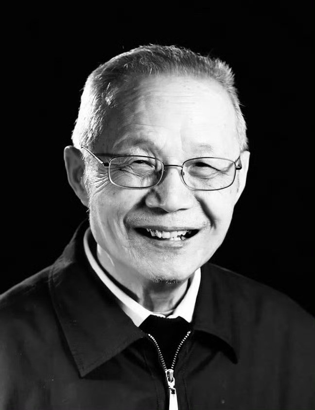 请您为伟大的科学家停留1秒钟，顾诵芬，中国科学院院士、中国工程院院士、歼-8之父