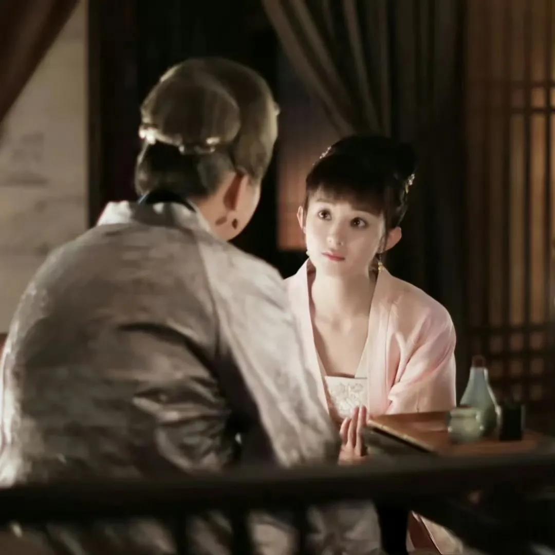 《知否》播了这么多年，今天才知道剧名一直被好多人误会成“宠妾灭妻”的缩写。

真