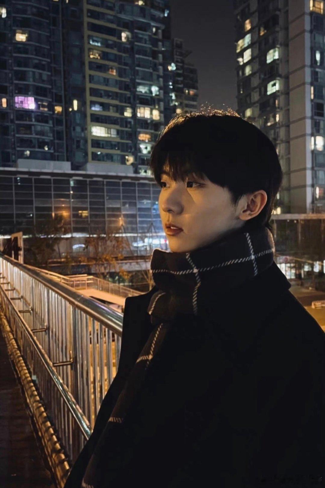 马嘉祺第一首OST总台短剧男主嗓预定！马嘉祺首支OST<奇迹航线>定档12·19