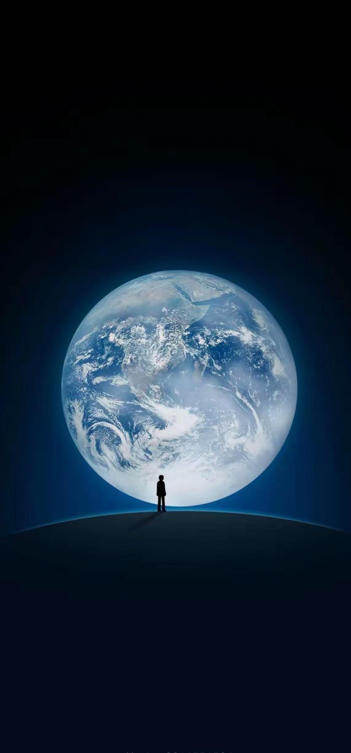 @星辰大海回音壁 ：TA就是面对地球村面对星辰大海与未来的你我他她！
……
20