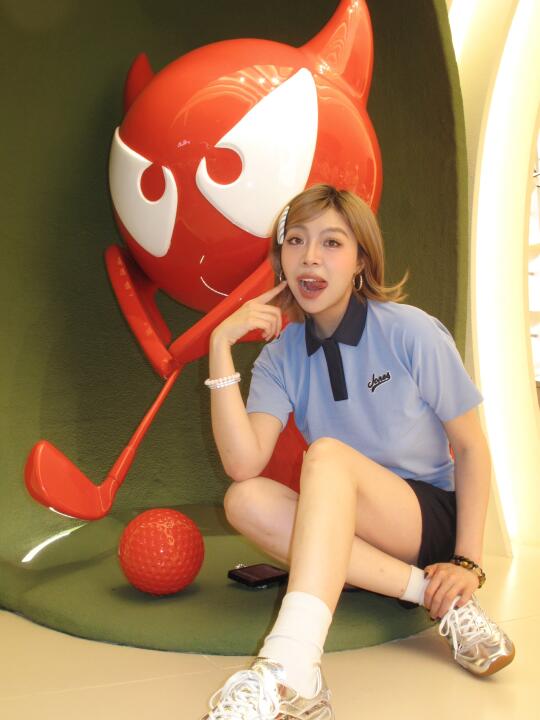𝙶𝚘𝚕𝚏𝚌𝚘𝚛𝚎.🏌🏻‍♀️