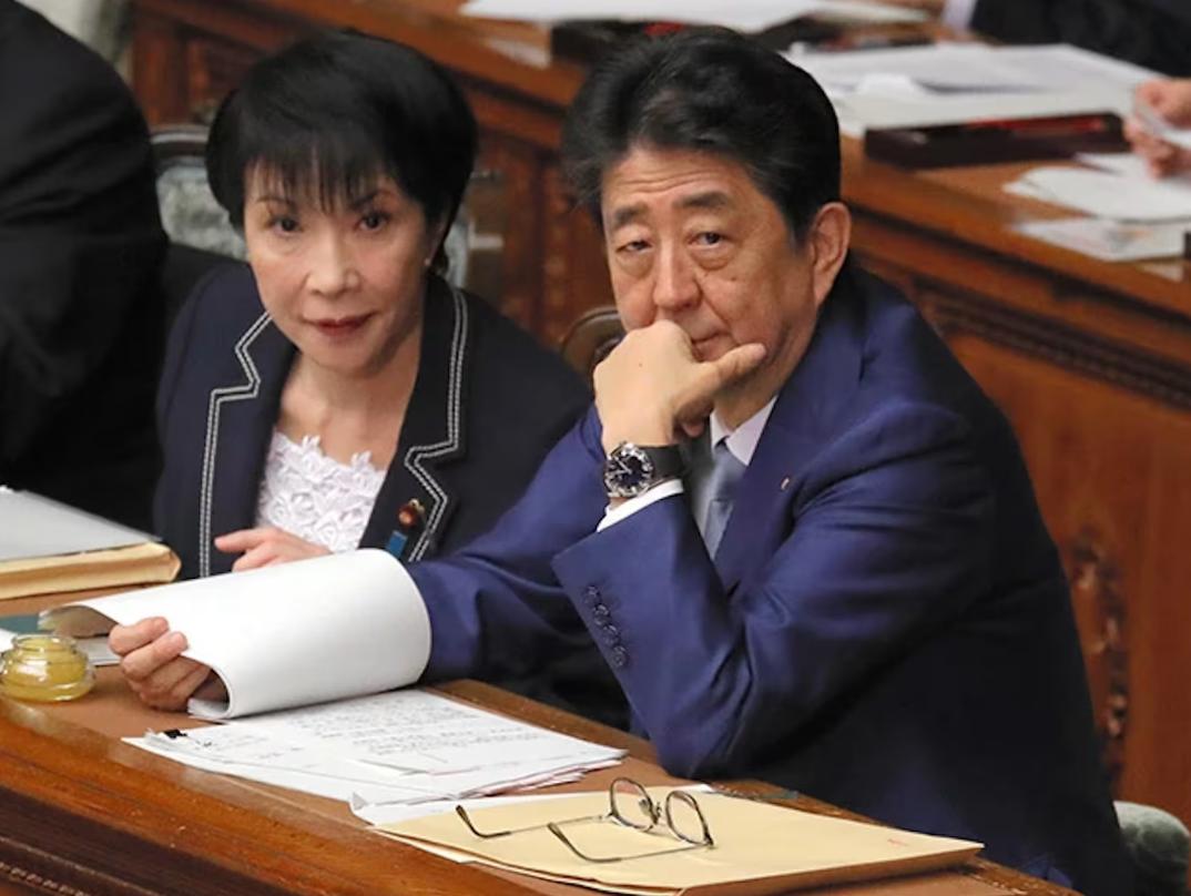 G7开会前，高市早苗偷偷给普京送“礼包”，欧洲盟友要气得直跺脚！
过两天就要去法