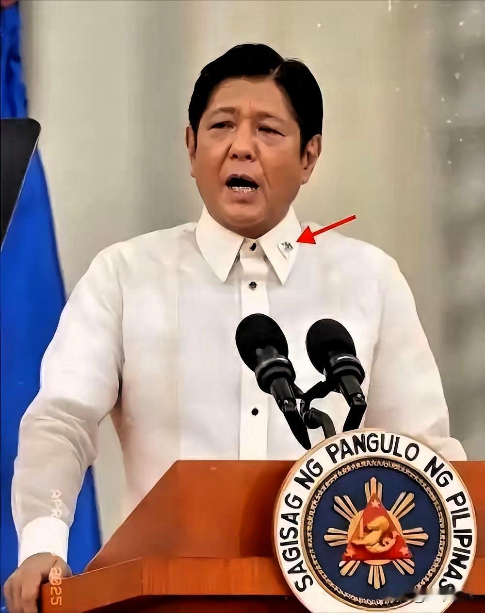 就在刚刚，
​菲律宾外交部发布严正声明，​3月16日，菲律宾外交部表示：拒绝承认