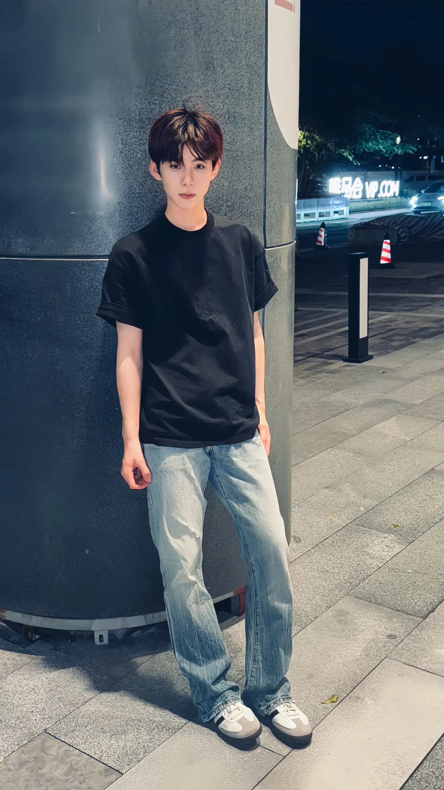 天秤座 单眼皮 精神小伙搭配 精神小伙冬天穿搭