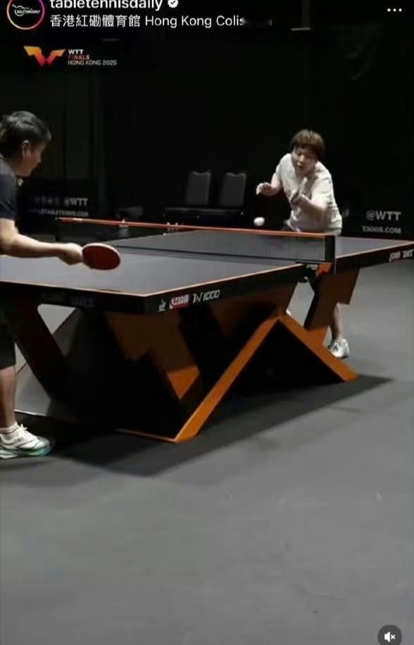 【邱贻可·王励勤 ·孙颖莎 】争议事件：赛场争议与背后的国乒困境2025年12月