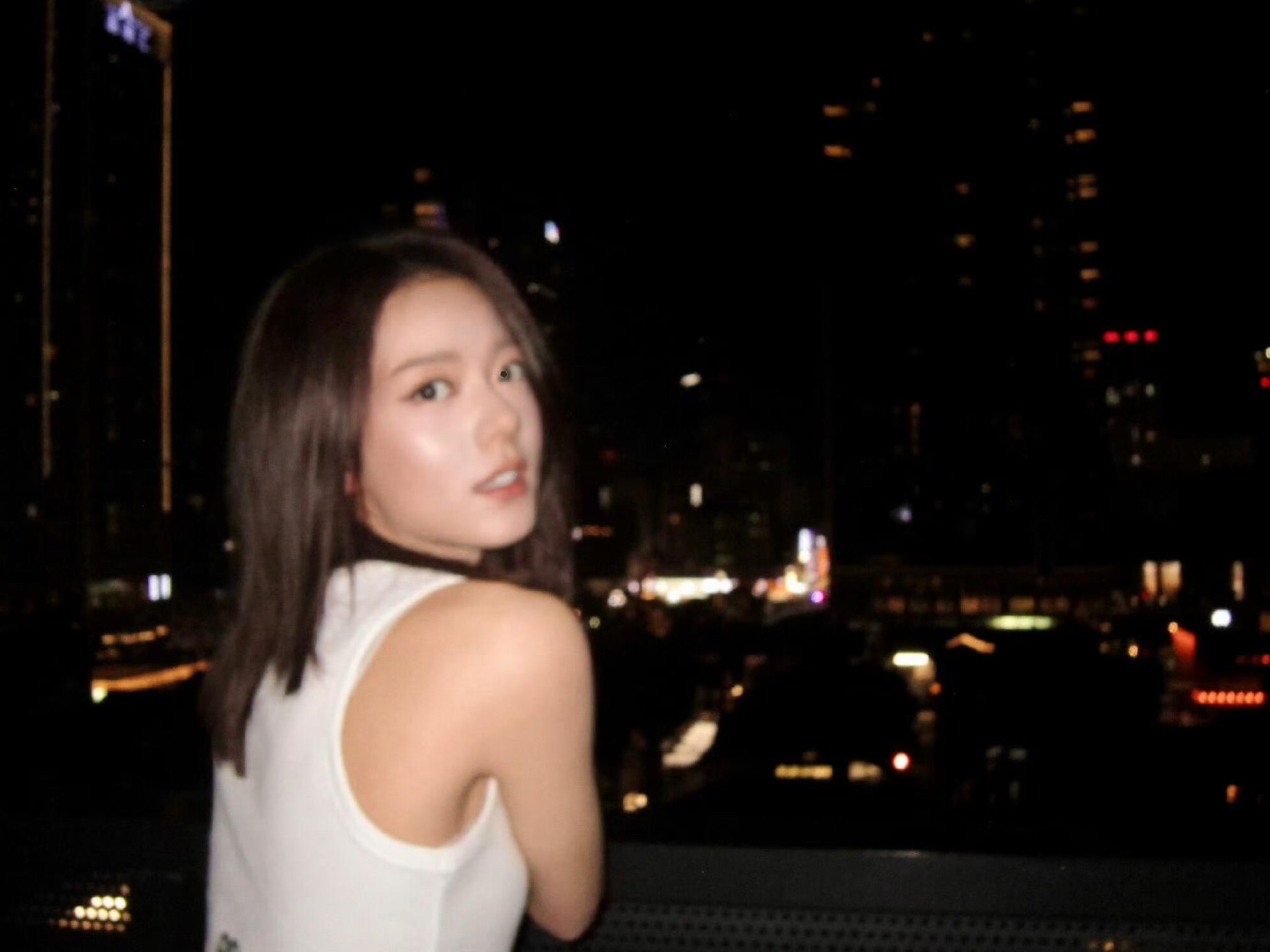赵今麦 
