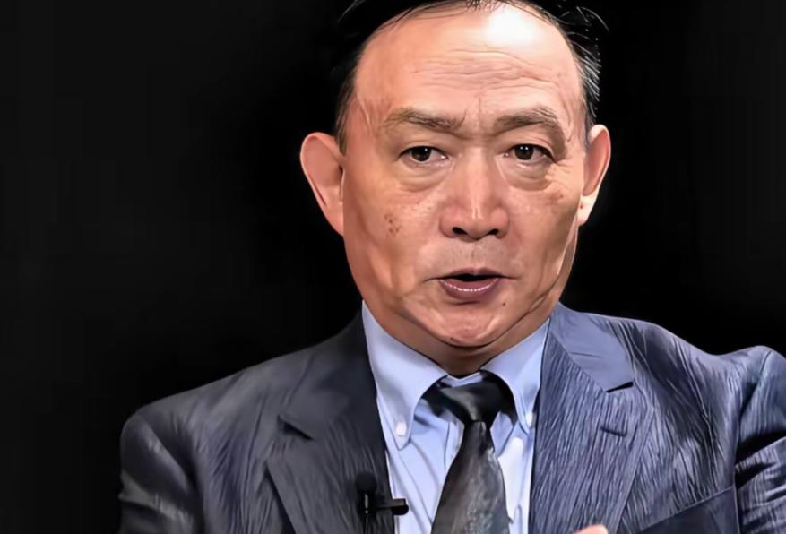 卢麒元深夜写下十六个字，我读完一夜没睡：这不是一个人的呐喊，是一代人的答卷

"